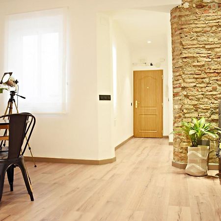 Apartamento Antares Edificio Centrico De 1800 Malaga Exterior photo