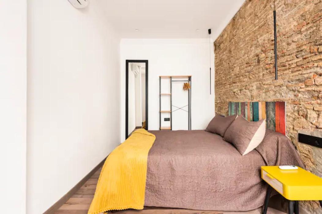 Apartamento Antares Edificio Centrico De 1800 Malaga Exterior photo